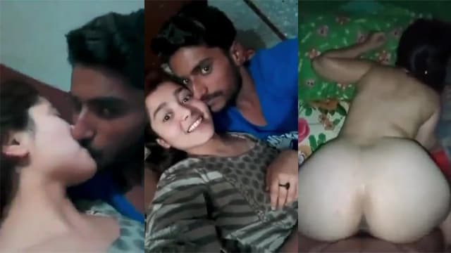 Desi Bhabhi Doggy Fucking Young lover Leaked Mms – Xxx Mms Porn