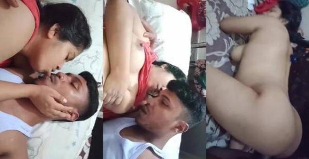 Indian Desi Devar Bhabhi Full Clip – Bhabhi Sex MMS