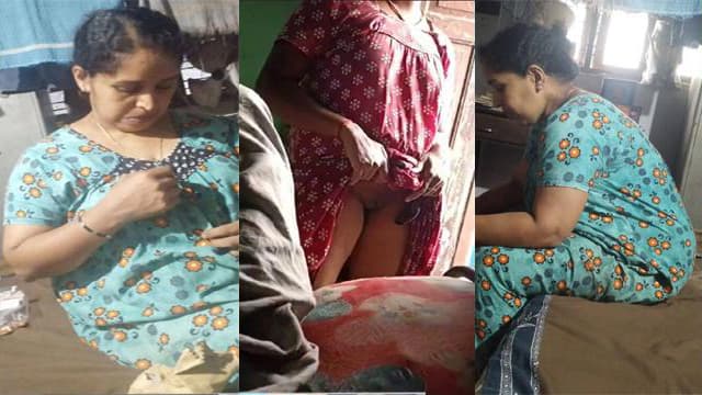 Mallu Aunty Changing Dress Secretly Recorded Leaked Video – Xxx Indian Mms