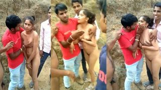 Outdoor Gf Caught Group Sex – Newxxxmms