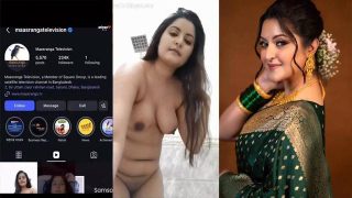 Pori Moni Viral Hard Fuck Clip – Pori Moni Nude