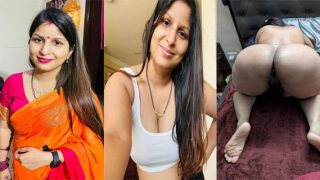 Sexy Wife Doggy Style Fucking – Viral Khand