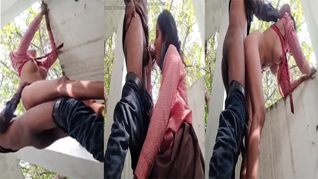Silm Collage Girl Fucking Boyfriend In Outdoor Leaked Porn Video – Beautiful Indian Sex Mms